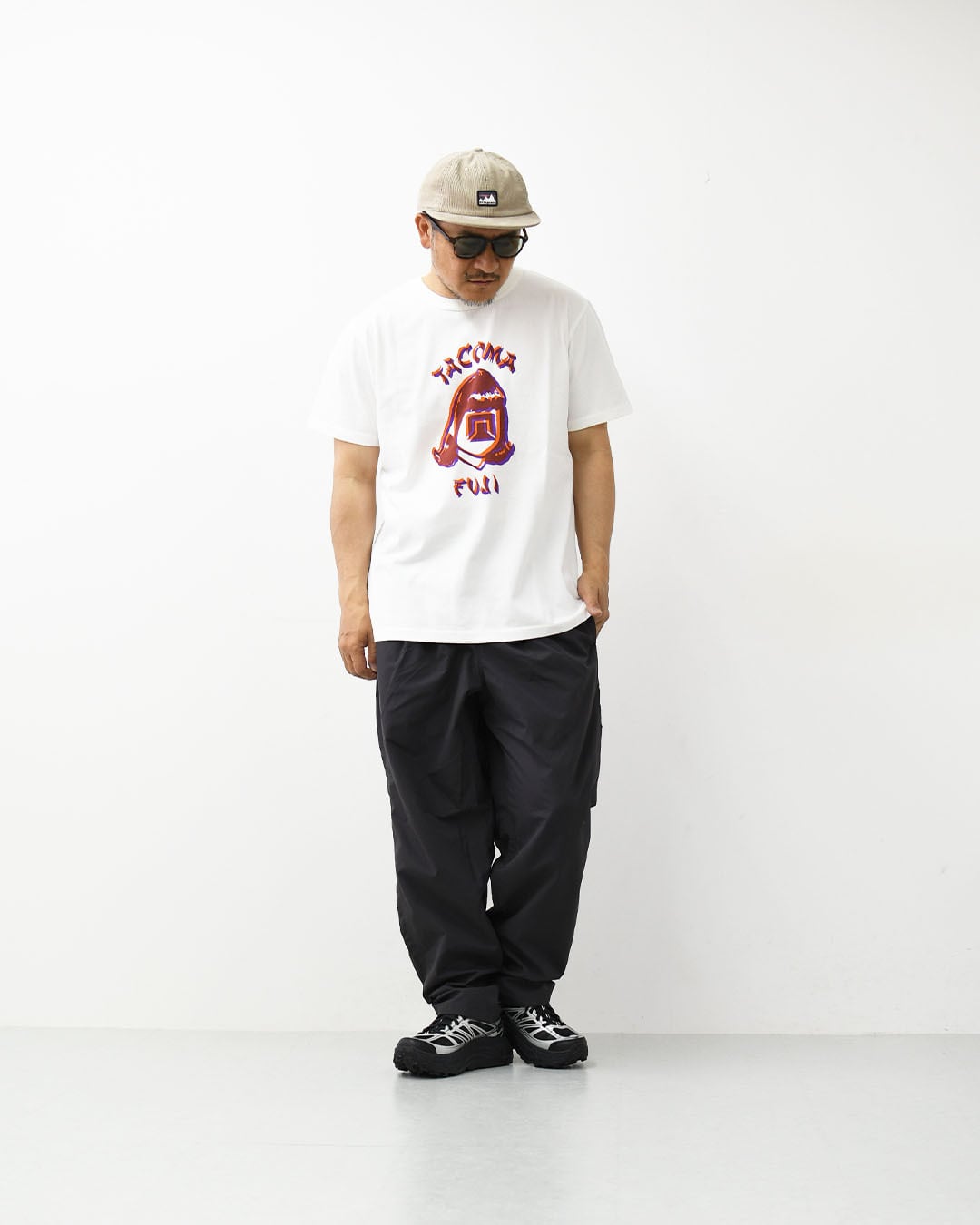TACOMA FUJI RECORDS [タコマフジレコード] TACOMA FUJI ORIENTALES