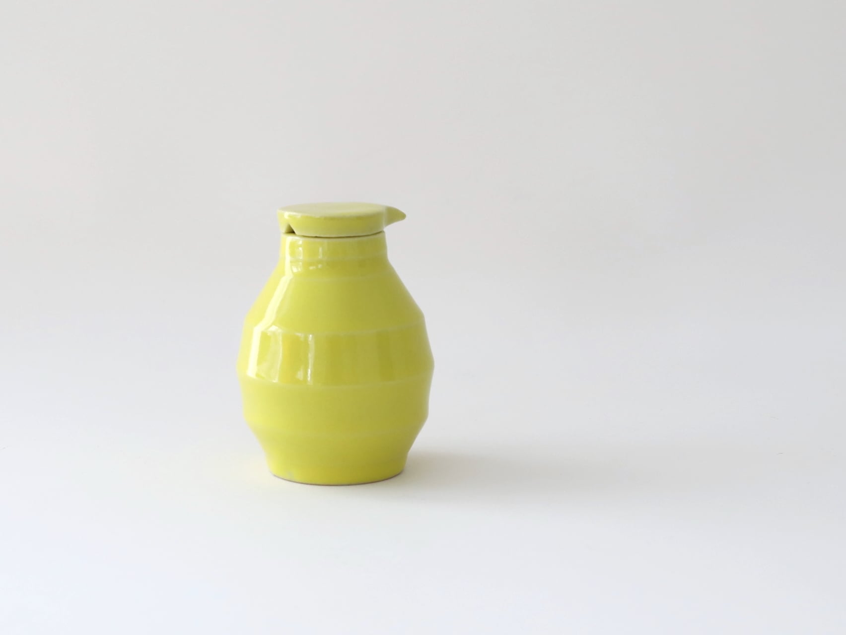 大江憲一 醤油差し 4 | Galerie NUAGE