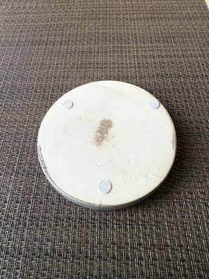 ガジュマル　白