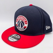NEW ERA 9FIFTY/950 NBA ワシントン・ウィザーズ