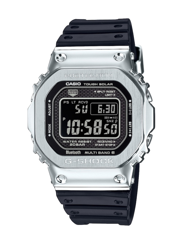 CASIO G-SHOCK 　GMW-B5000-1JF