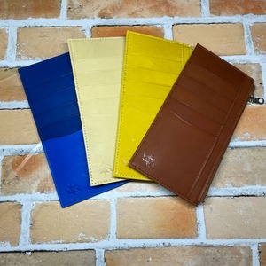 グローブレザー フラグメントケース leather【国産牛革】