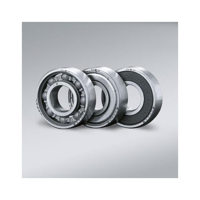 YS-0015【NSK製】ISC HG 520ベアリング(MC3/4個セット) | PAY ID