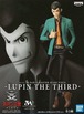 ルパン三世 PART6 MASTER STARS PIECE LUPIN THE THIRD プライズ バンダイ