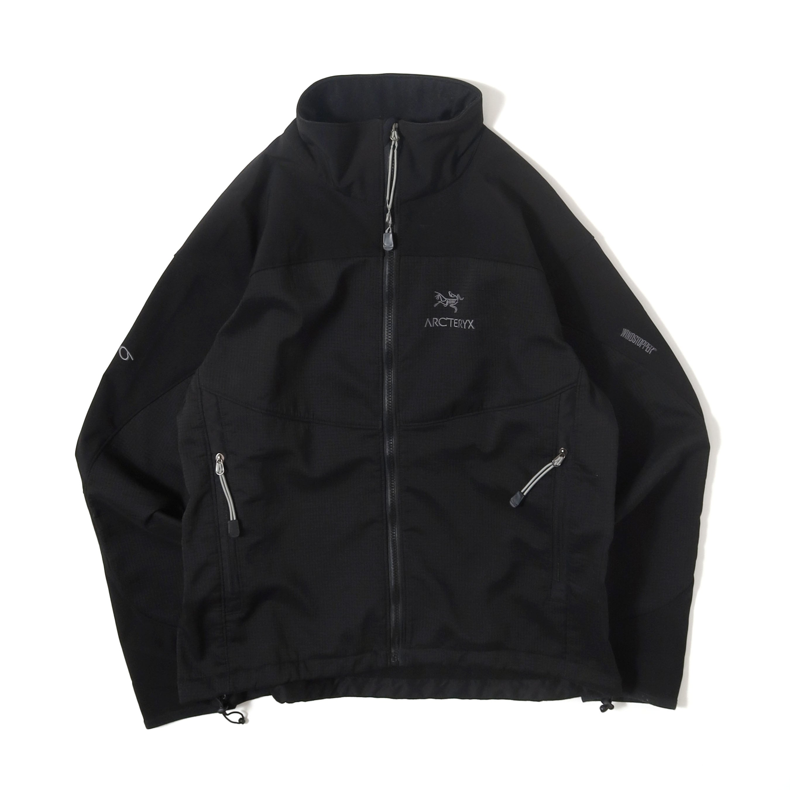 00s ARC'TERYX SIGMA AR Jacket | noverlap 00s ARC'TERYX SIGMA AR Jacket | noverlap