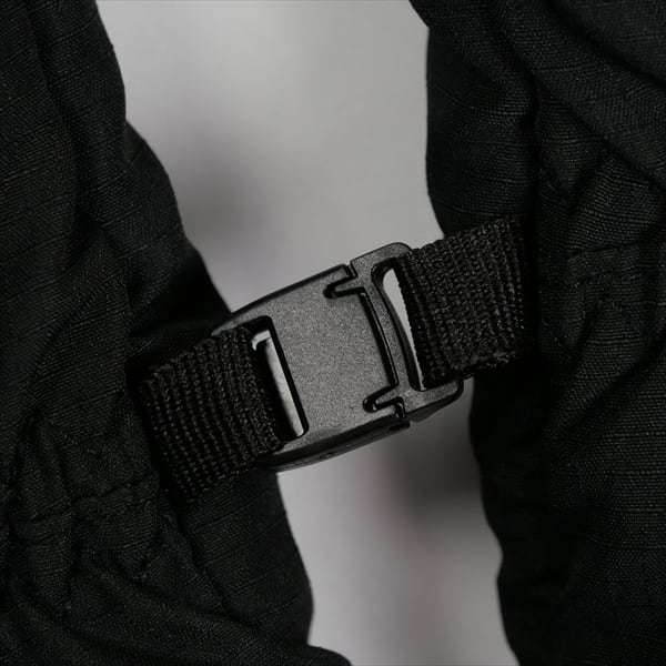 Size【3】 WTAPS ダブルタップス 25AW RSP GLOVE POLY BLACK 手袋 黒