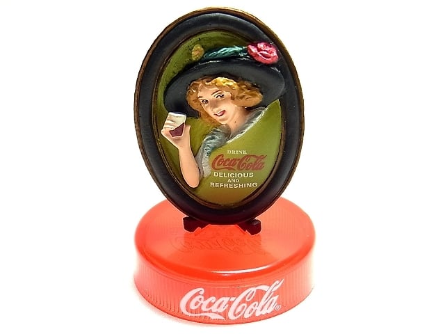 コカ・コーラグラフティ（全11種+シークレット1種）コンプリート