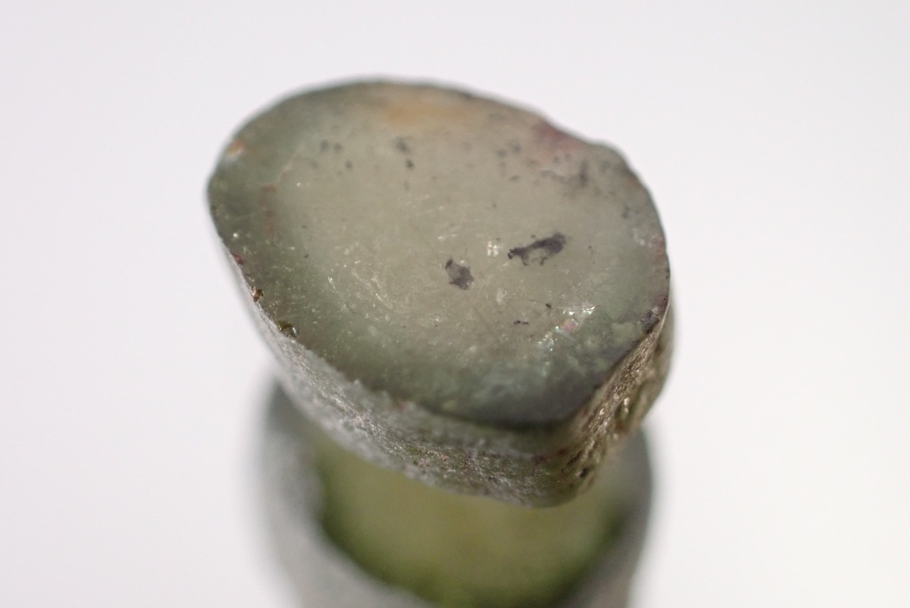 スライストルマリン　1.11ct　[C12-836]