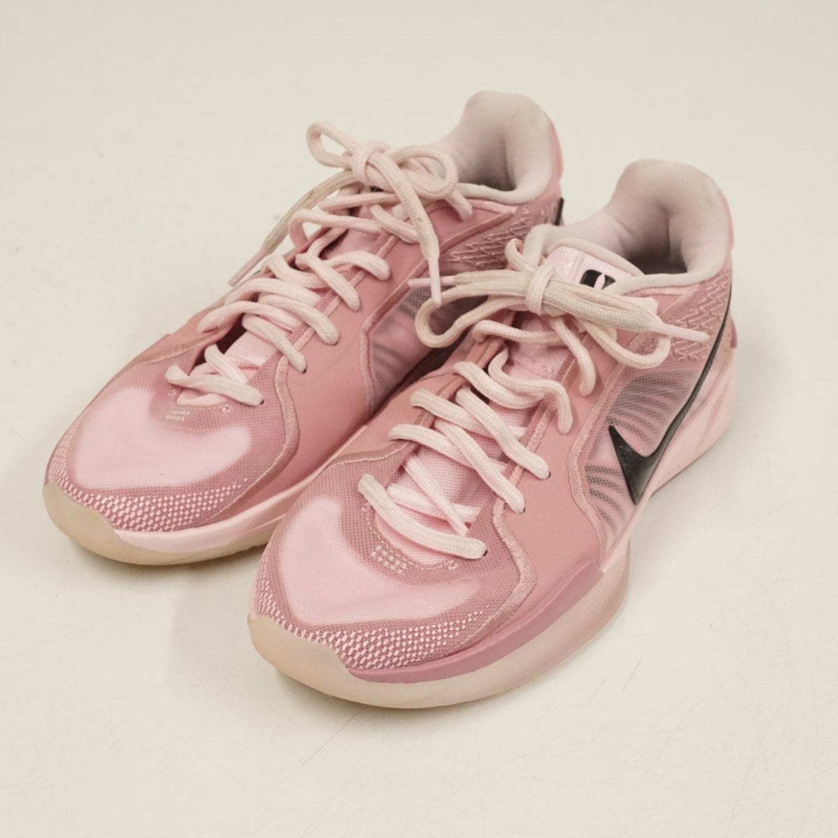 NIKE SABRINA 2 EP ナイキ サブリナ バスケットボールシューズ USED美