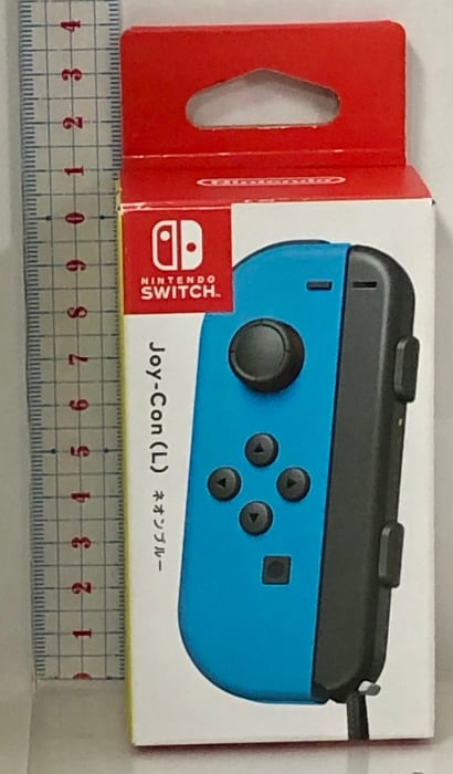 1 ジャンク品 動作未確認 Nintendo Switch Joy-Con ジョイコン (L