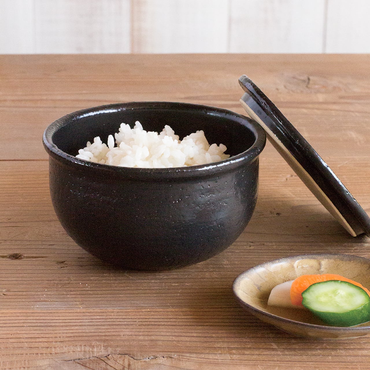 【おひつ一膳】