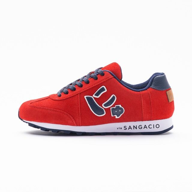 OUTLET】MOM 『カーマイン』 | SANGACIO