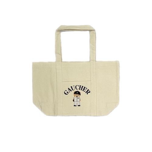 GAUCHER Original Tote Bag