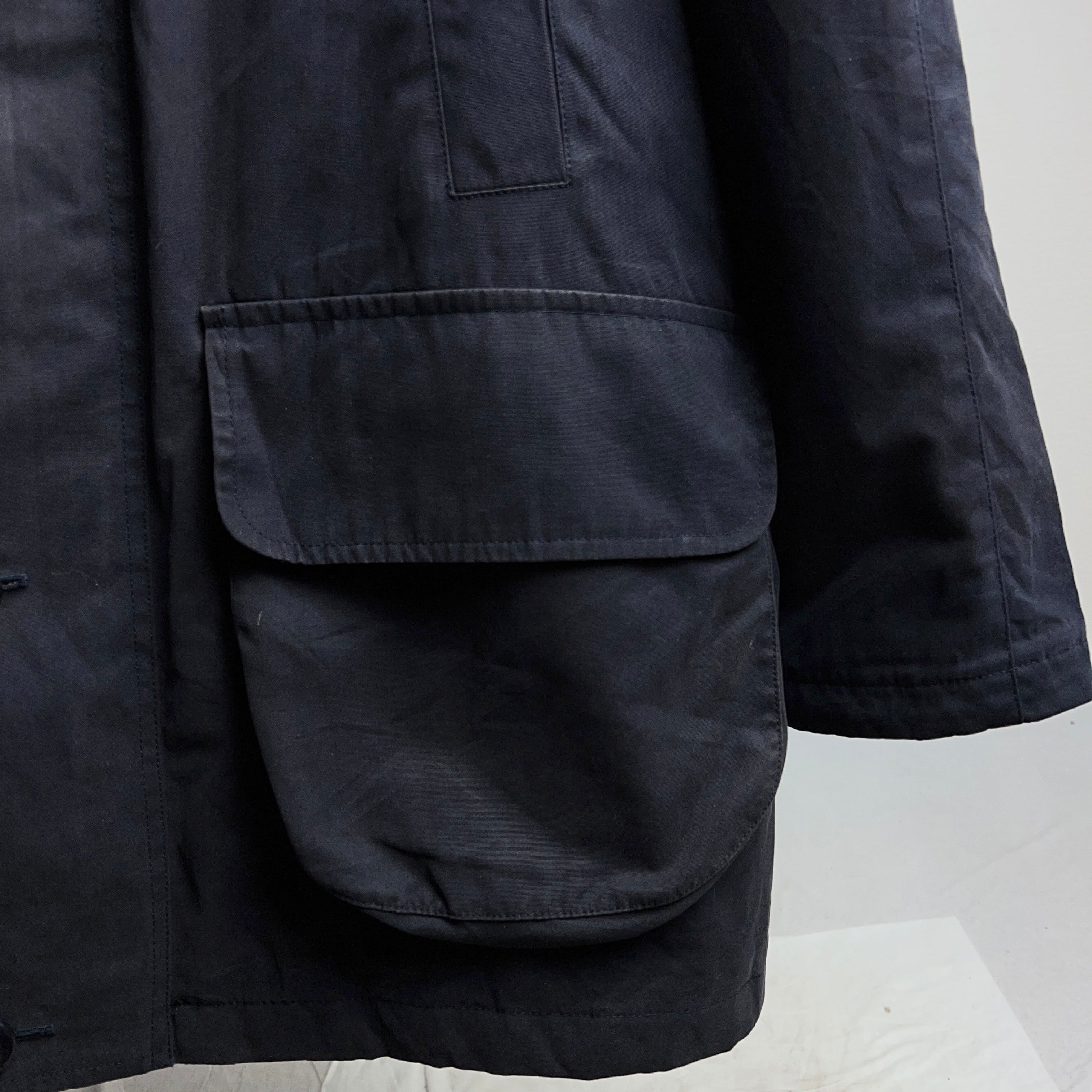 90's “Burberrys” Hunting Jacket バーバリー ハンティング 90's “Burberrys” Hunting Jacket バーバリー ハンティング