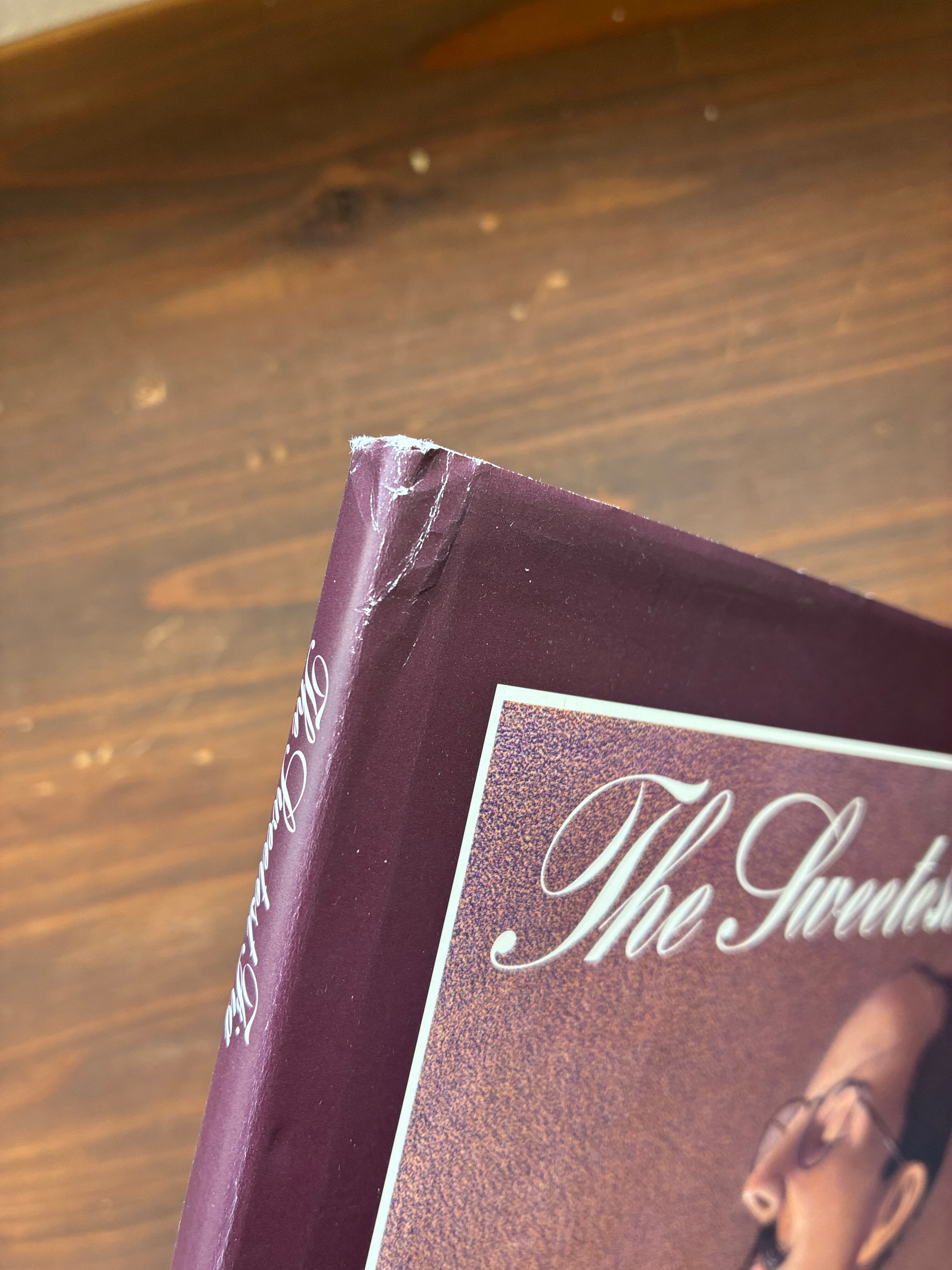 The Sweetest Fig (邦題「まさ夢いちじく」)