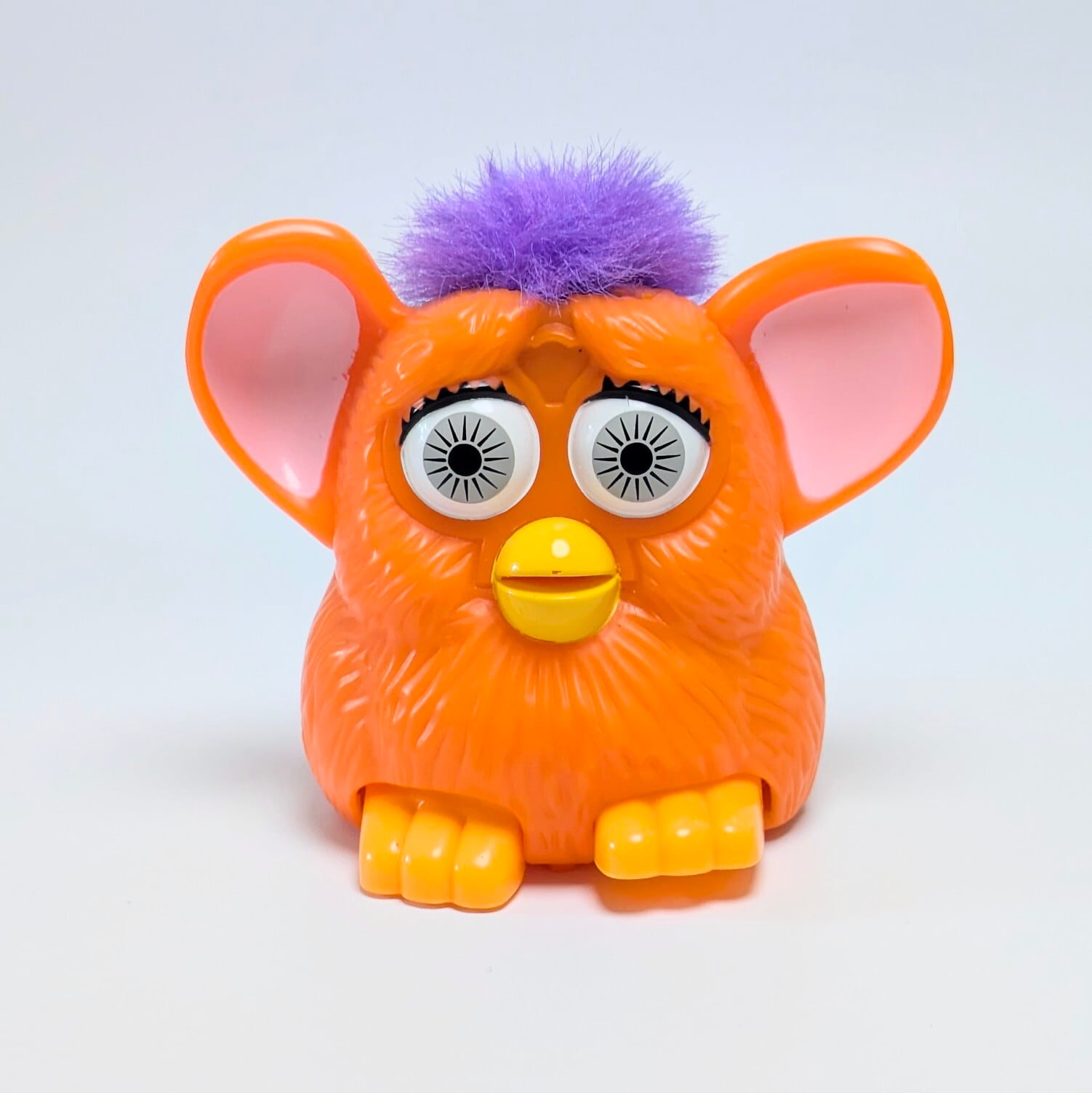 ☆ VINTAGE1998 ☆【 McDonald's × Furby ( ファービー )】 1998年