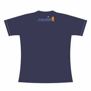 アトランチスの謎　「Adventurer Wynn」Tシャツ (全2色) / GAMES GLORIOUS