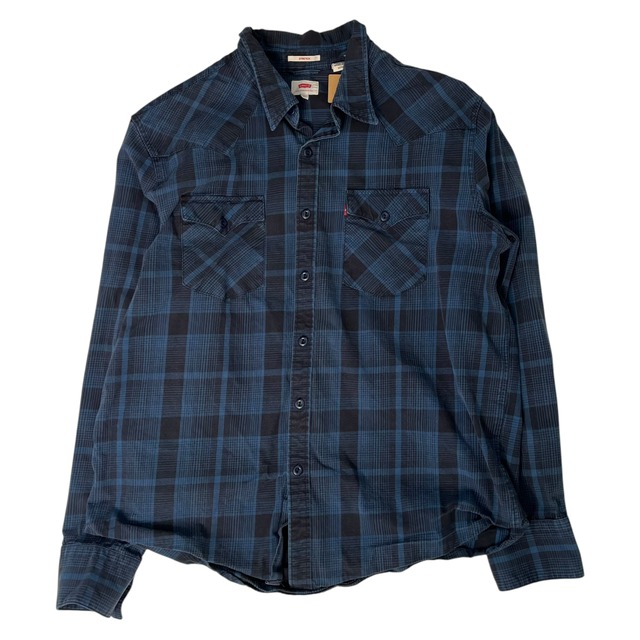 Levi's   長袖シャツ　XL