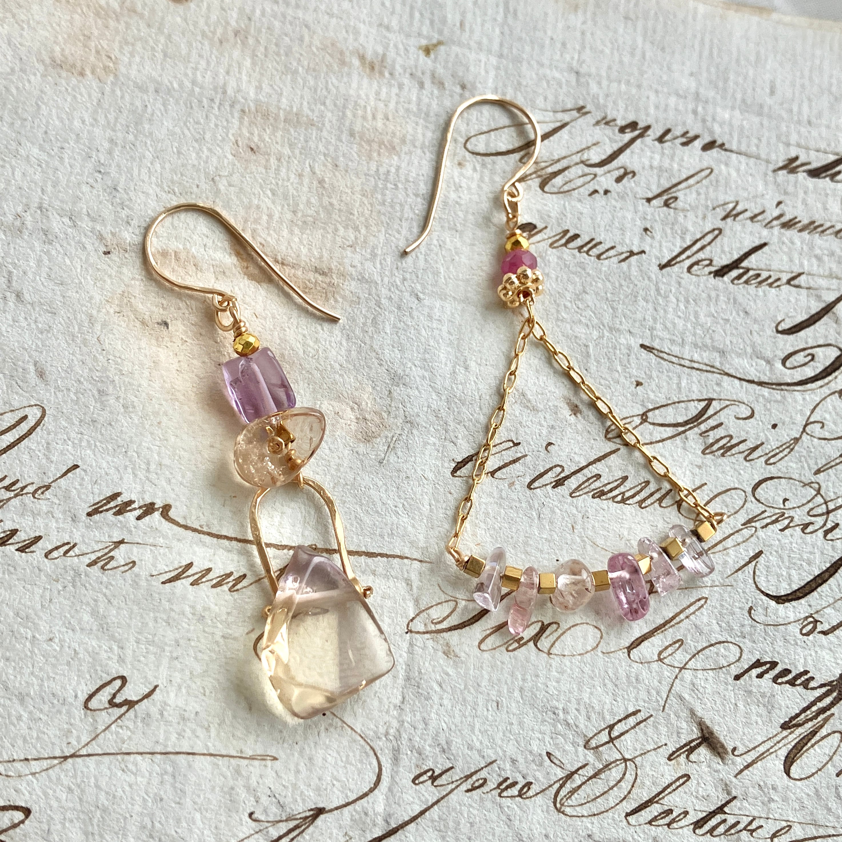earring | simon