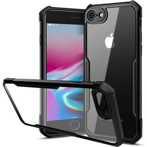 新品》 NINKI適応iPhone se / se2 / se3 / 7 / 8 用 ケース 透明クリア  