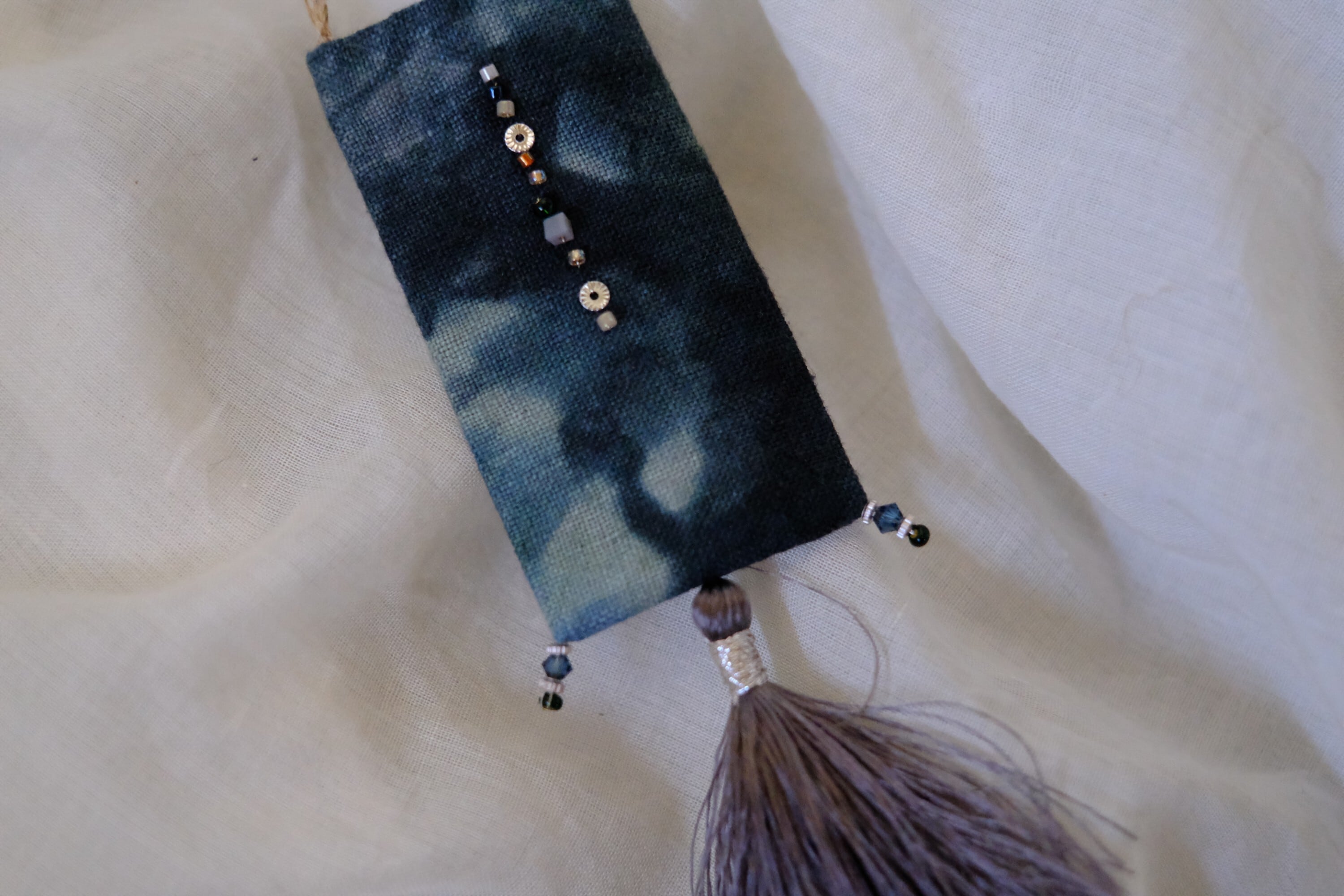 ネックレス　a-0845