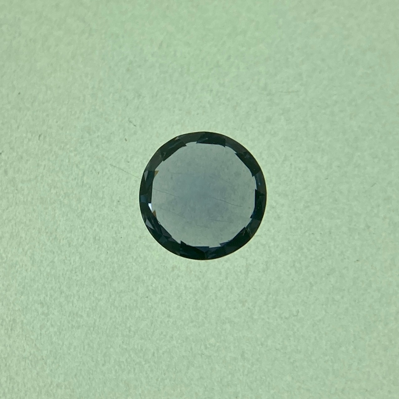 スピネル ラウンド 約4.4*3.3mm r-0598