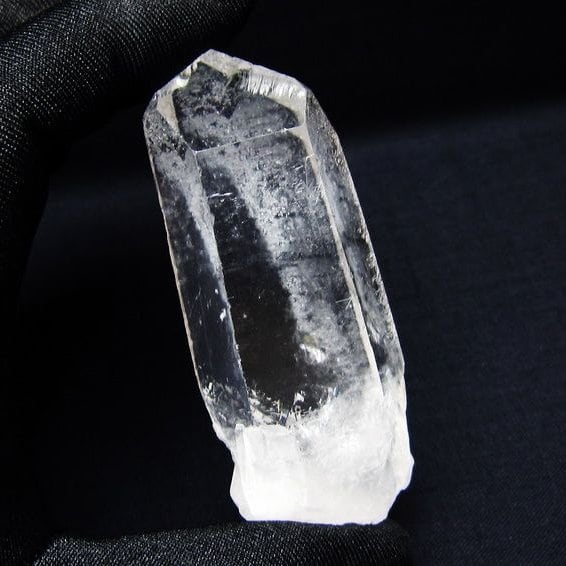 水晶 原石 アーカンソー産 一点物 171-7097