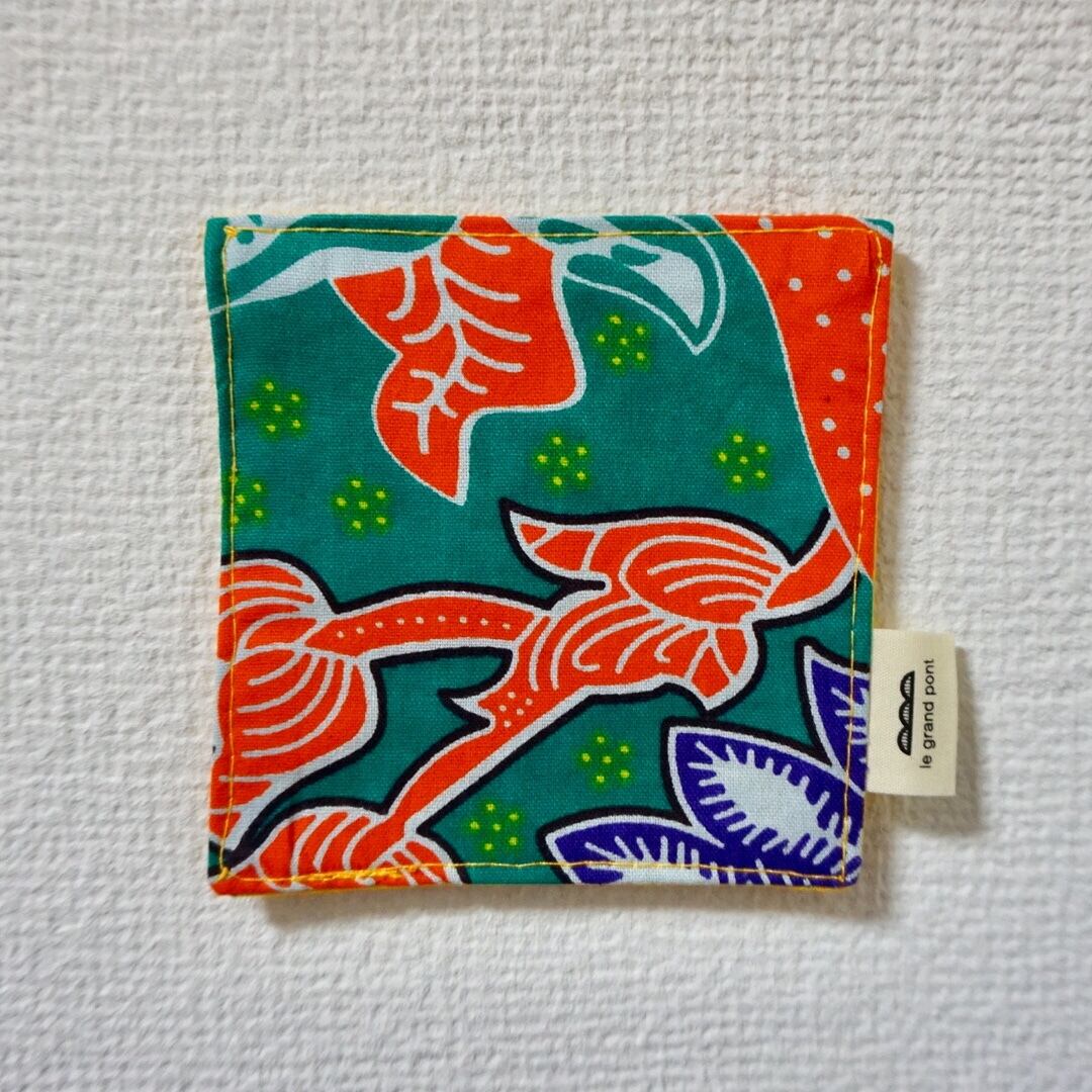 お得♫6点セット】コースター | Le grand pont