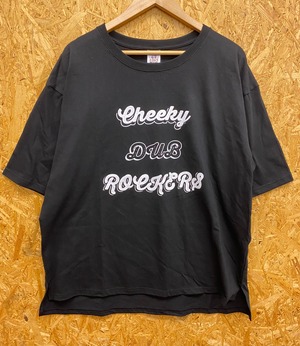 Cheeky Dub Rockers Tシャツ