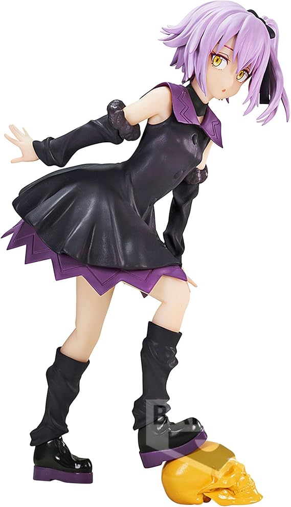 バンプレスト 転生したらスライムだった件 ヴィオレ フィギュア
