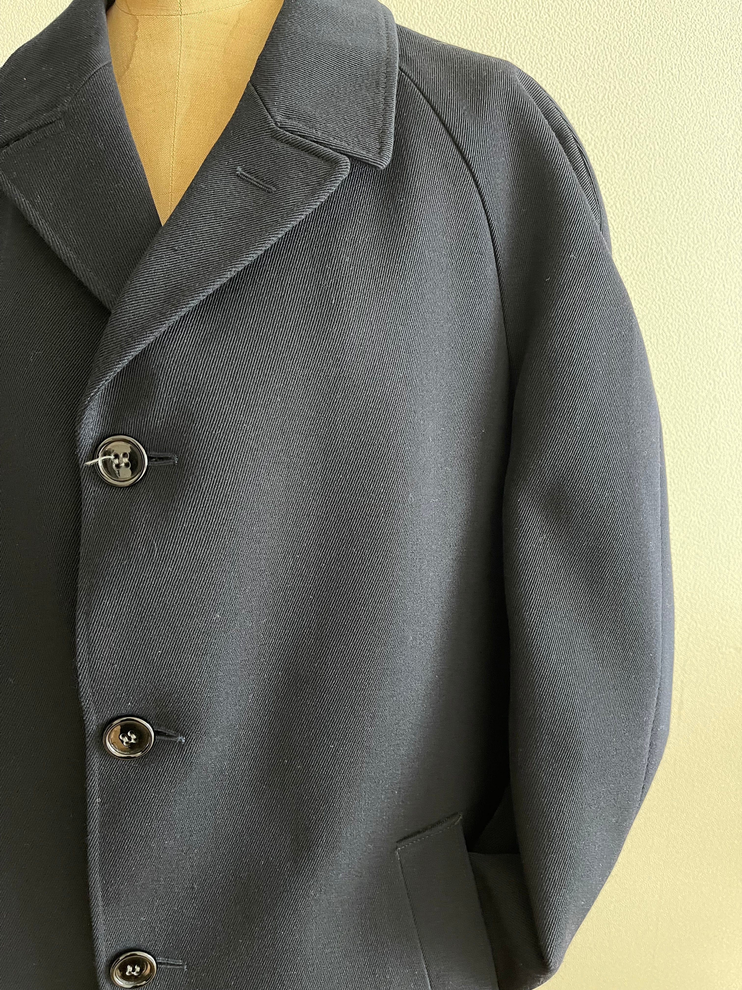 50/60's French vintage coat 50/60's French vintage coat