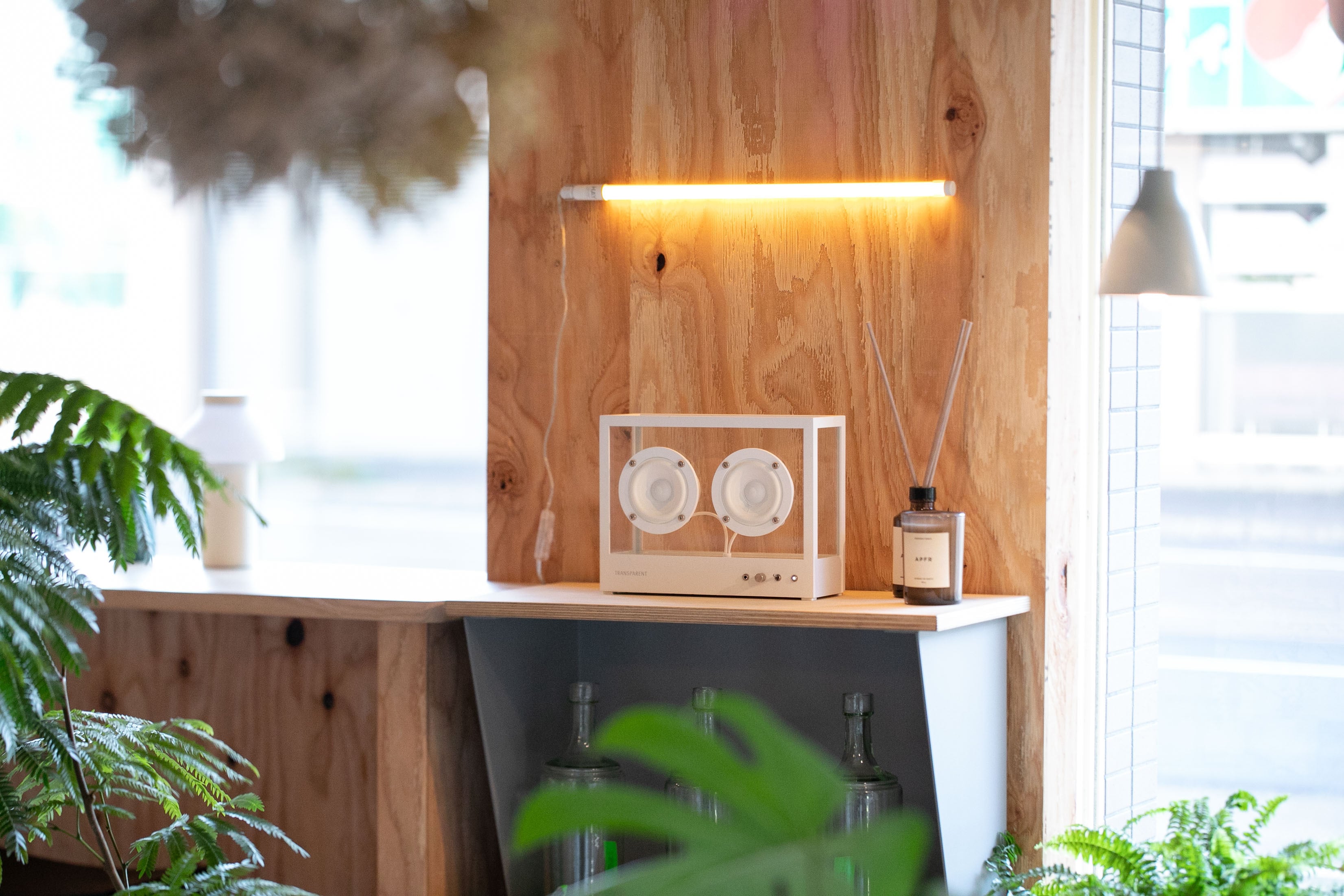 HAY/NEON TUBE LED SLIM 50 | Pam