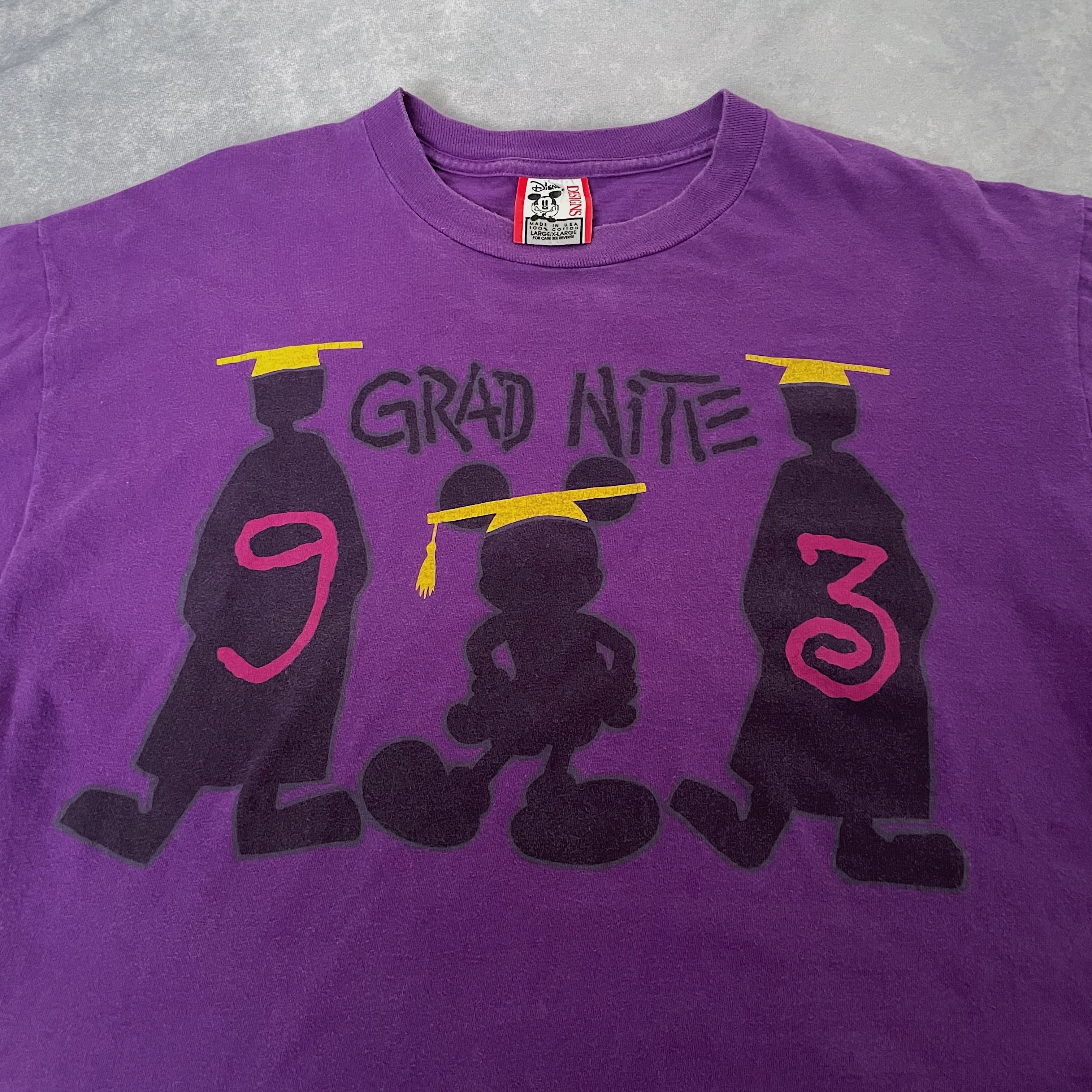 90s GRAD NITE “1993” | Avalon -vintage-
