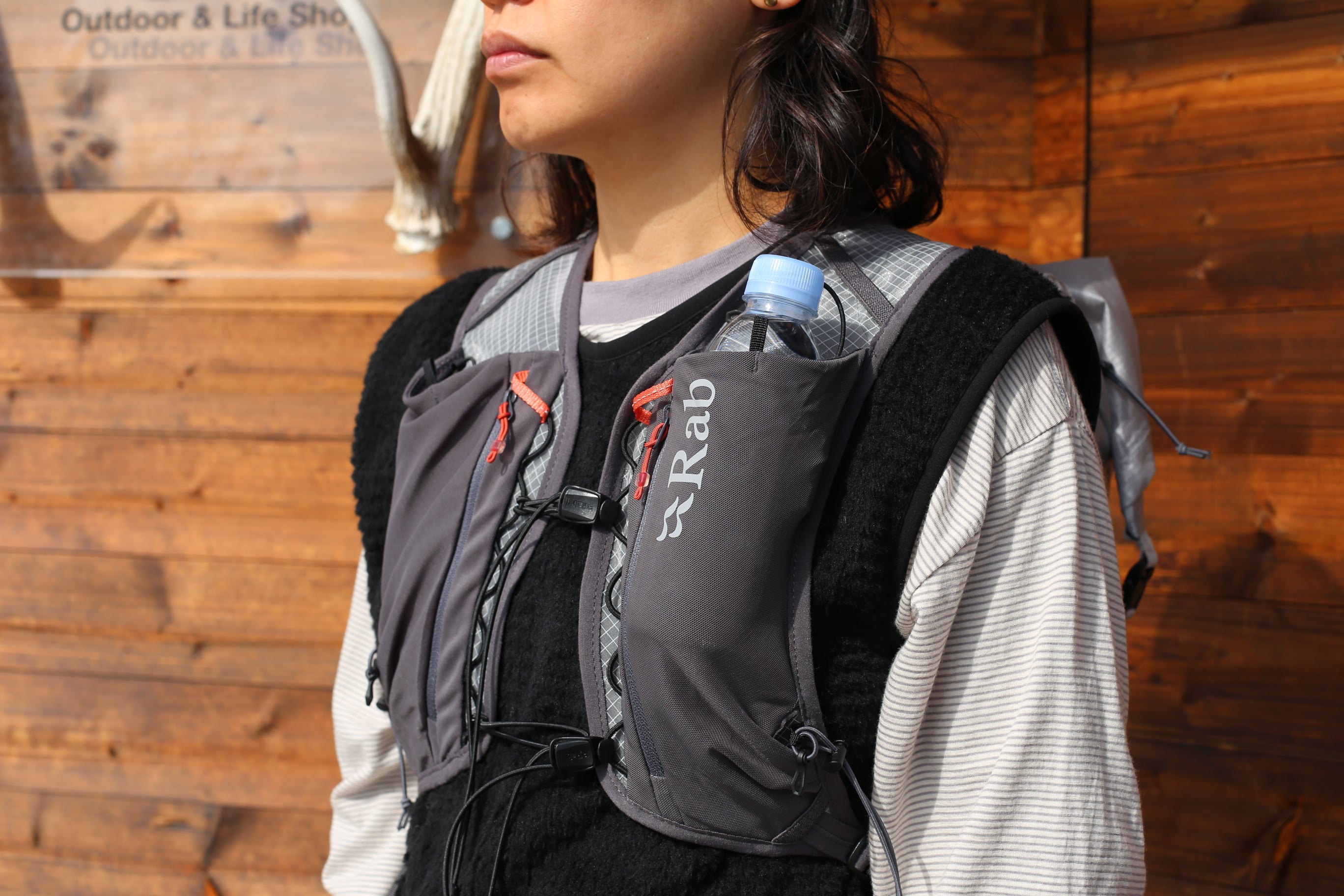 Veil XP 20 | 01. Outdoor & Life Shop