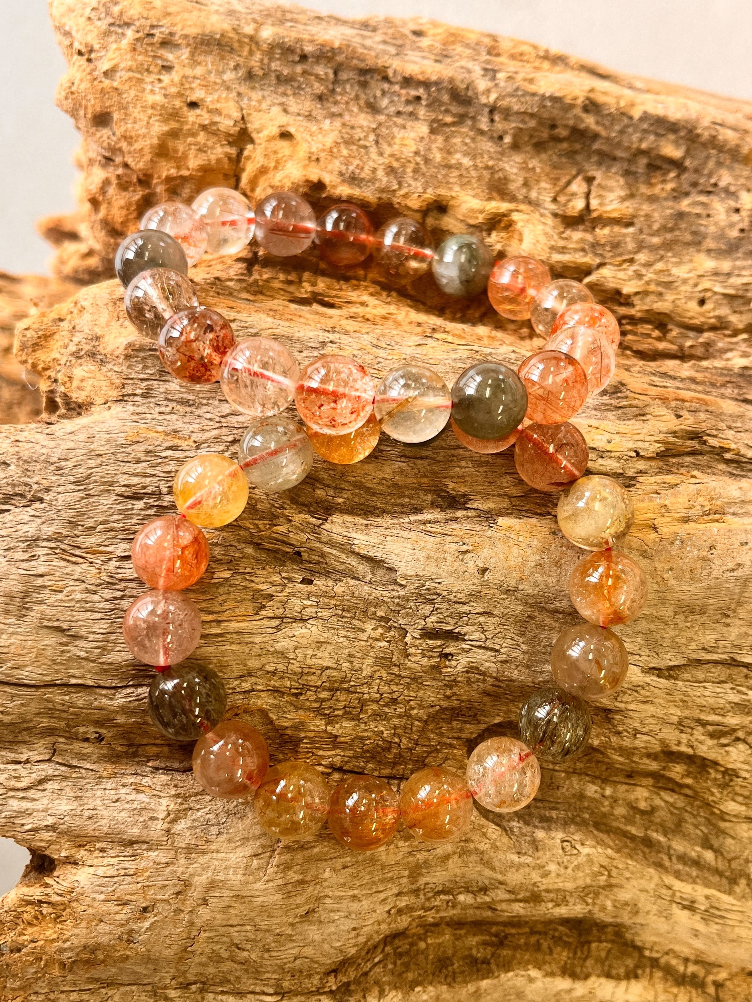 ジーラブ] 神秘のエナジー8ミリ ロイヤルグレード！『奇跡の鉱物