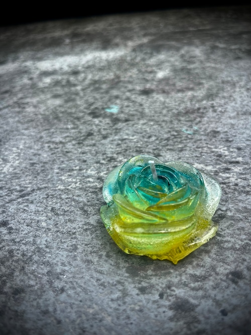 FIORE SULL'ACPUA CANDLE