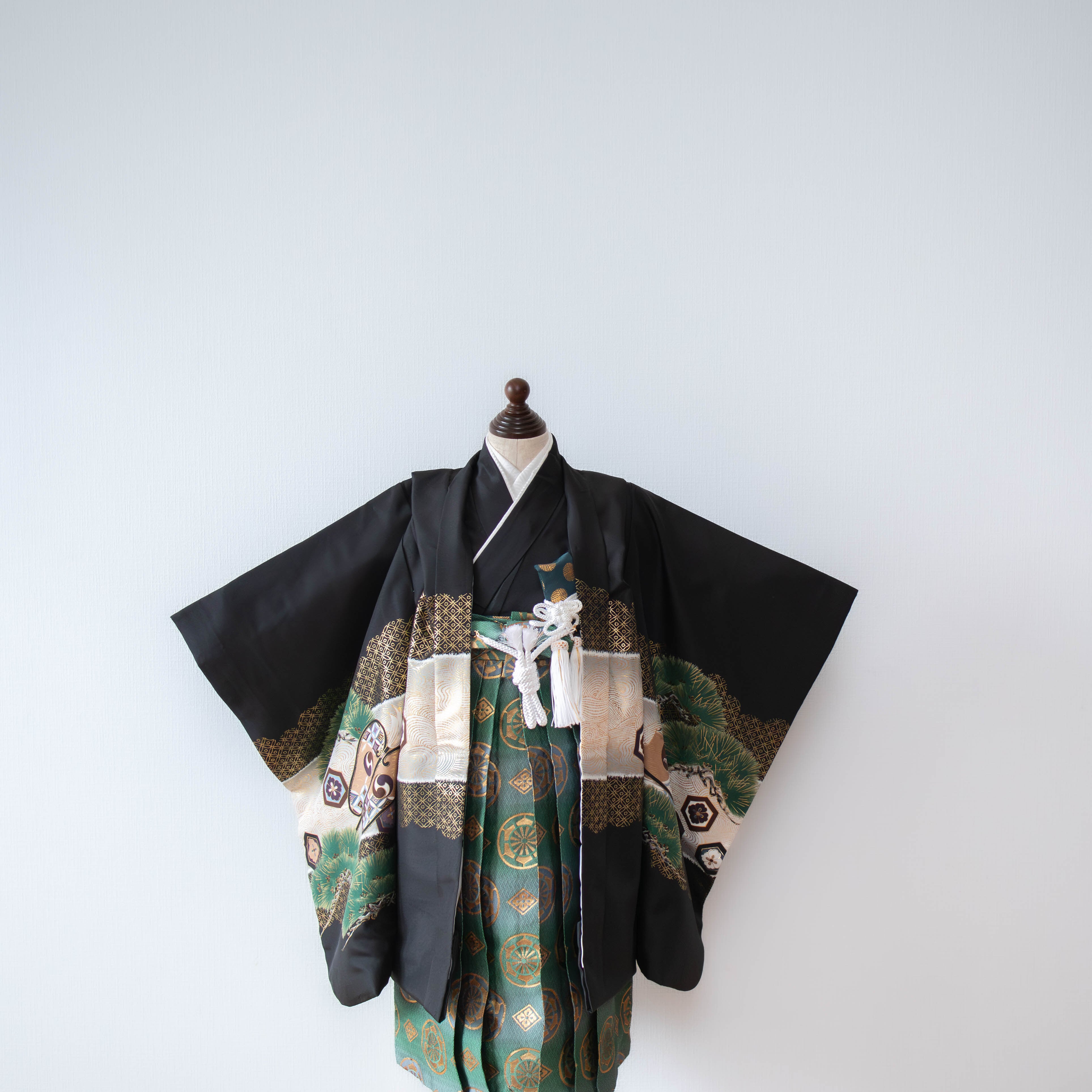 こどもきものレンタル le bouquet