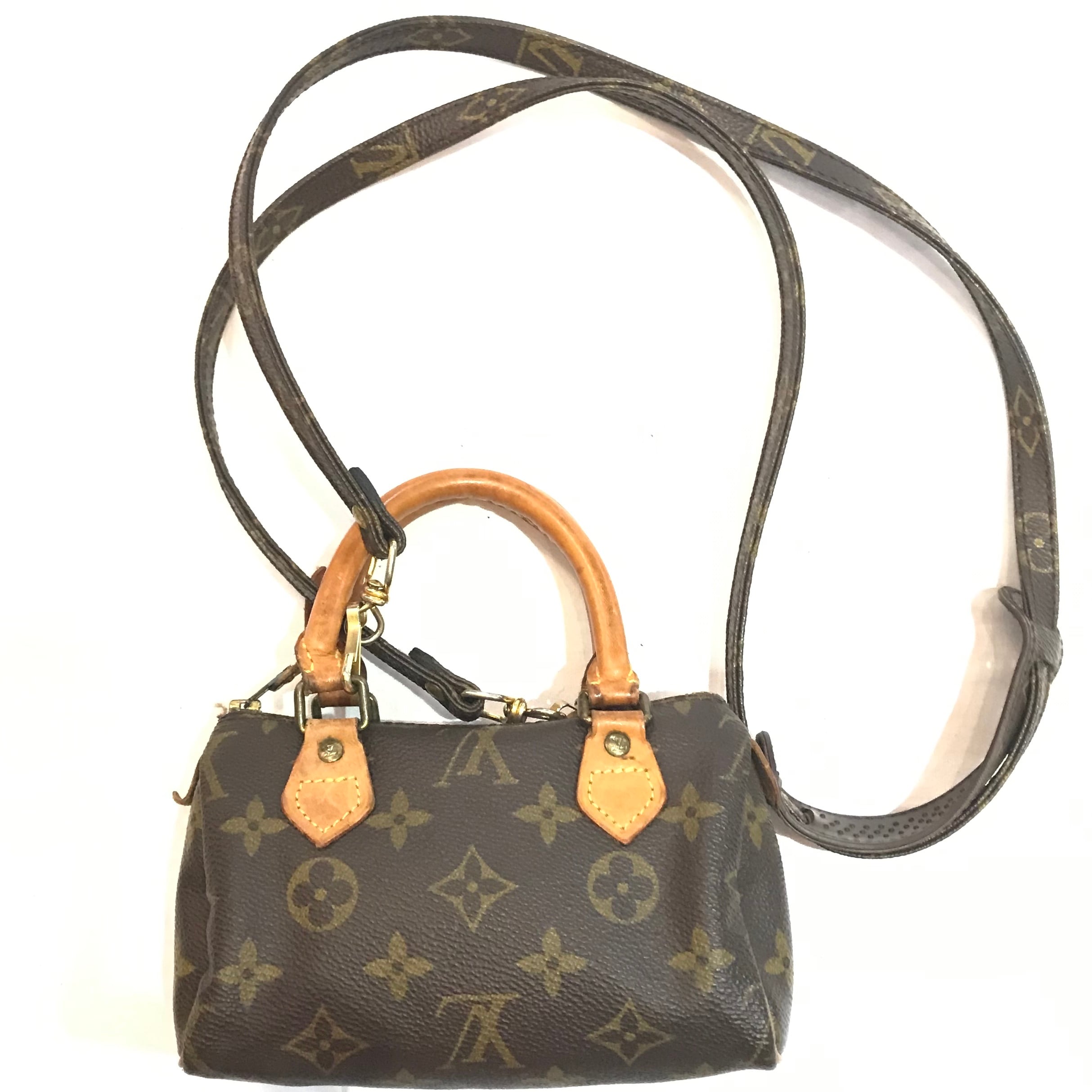 美品✨louis vuitton ルイヴィトン ハンドバッグ ショルダーバッグ