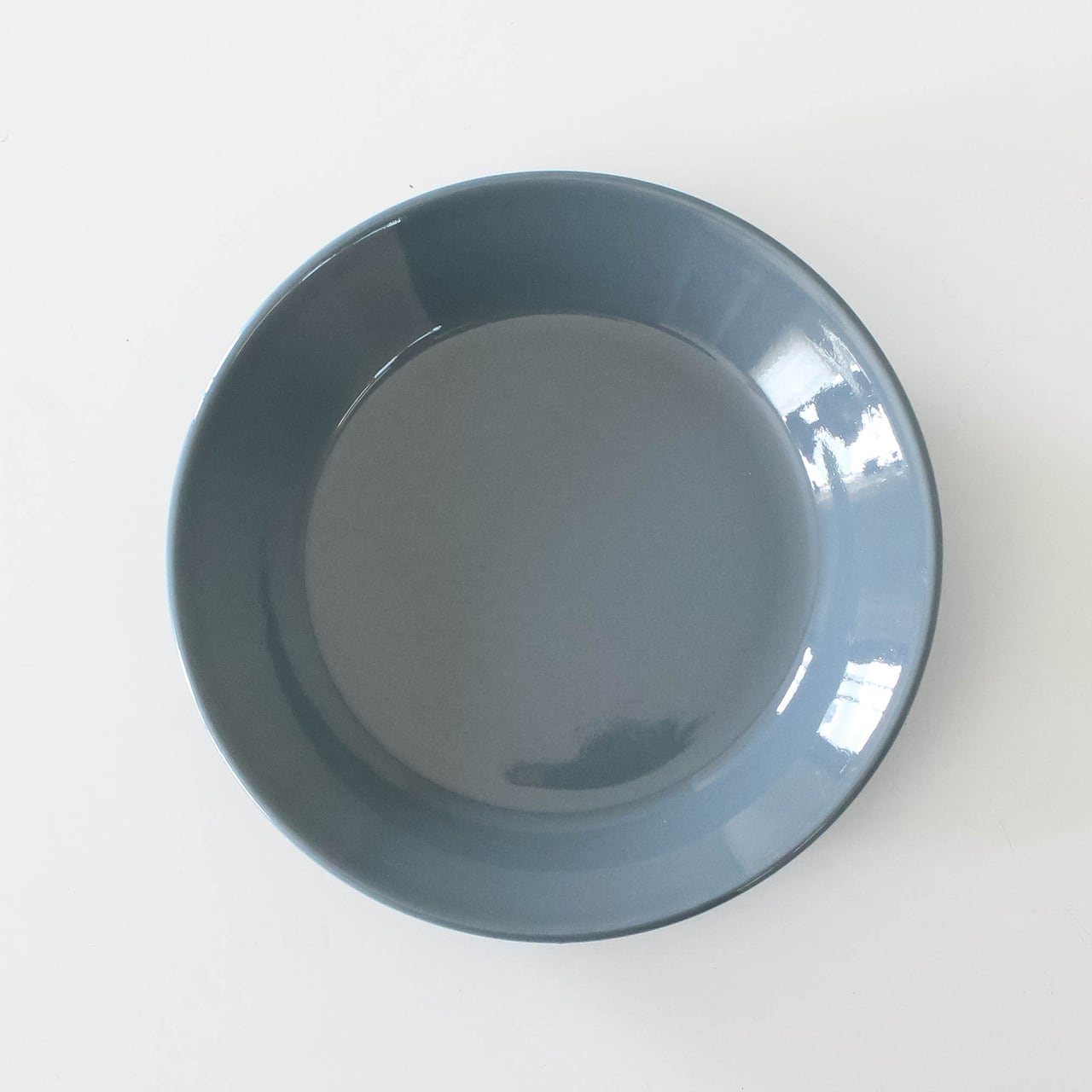 ティーマ プレート14.5cm グレー（イッタラ／iittala ティーマ／TEEMA
