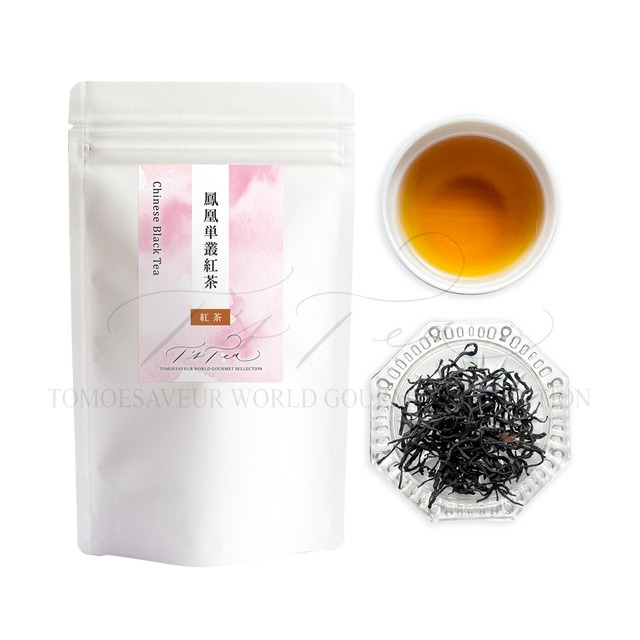鳳凰単叢紅茶　15g〈T's Tea〉