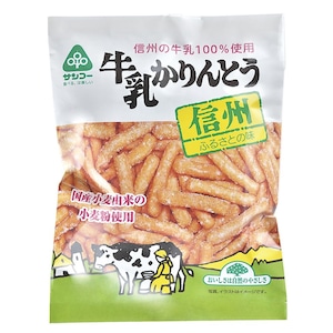 牛乳かりんとう 100ｇ