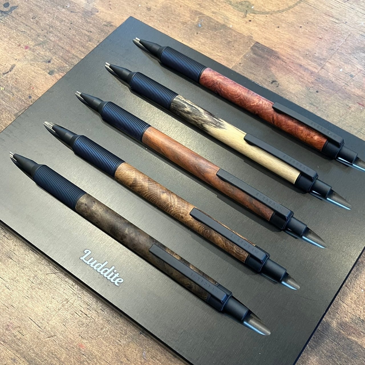 その他筆記具 | 万年筆とインクの専門店 川崎文具店