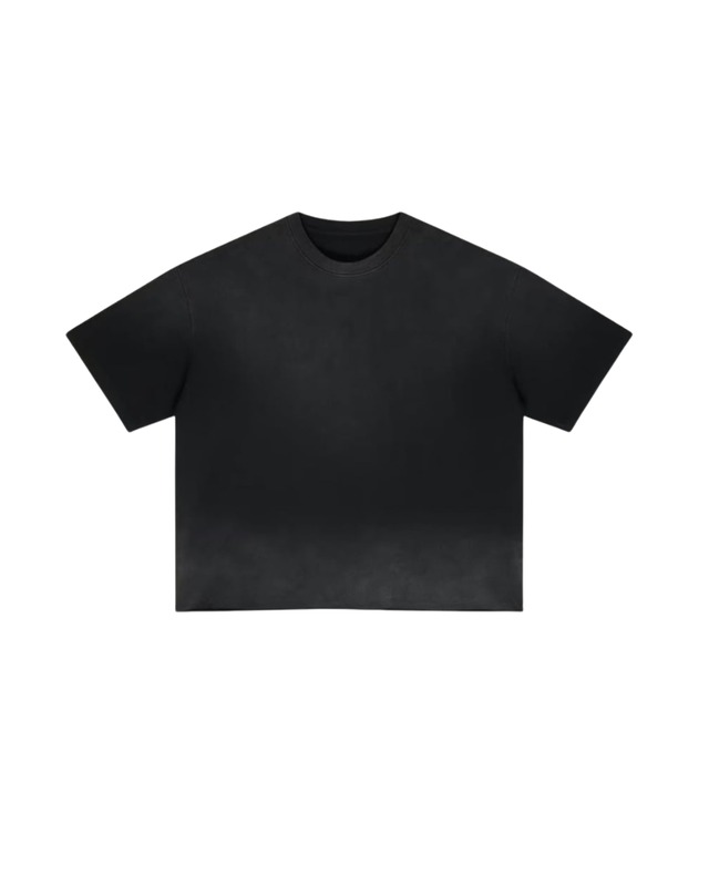 【限定入荷】ヘビーウェイトフェードセットアップTシャツ(BE-2693)