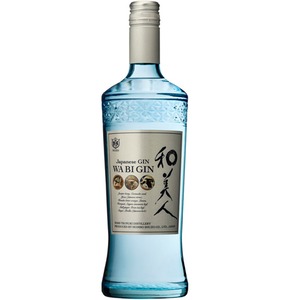 Japanese GIN 和美人