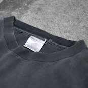 90's CAMEL fade boro pocket tee