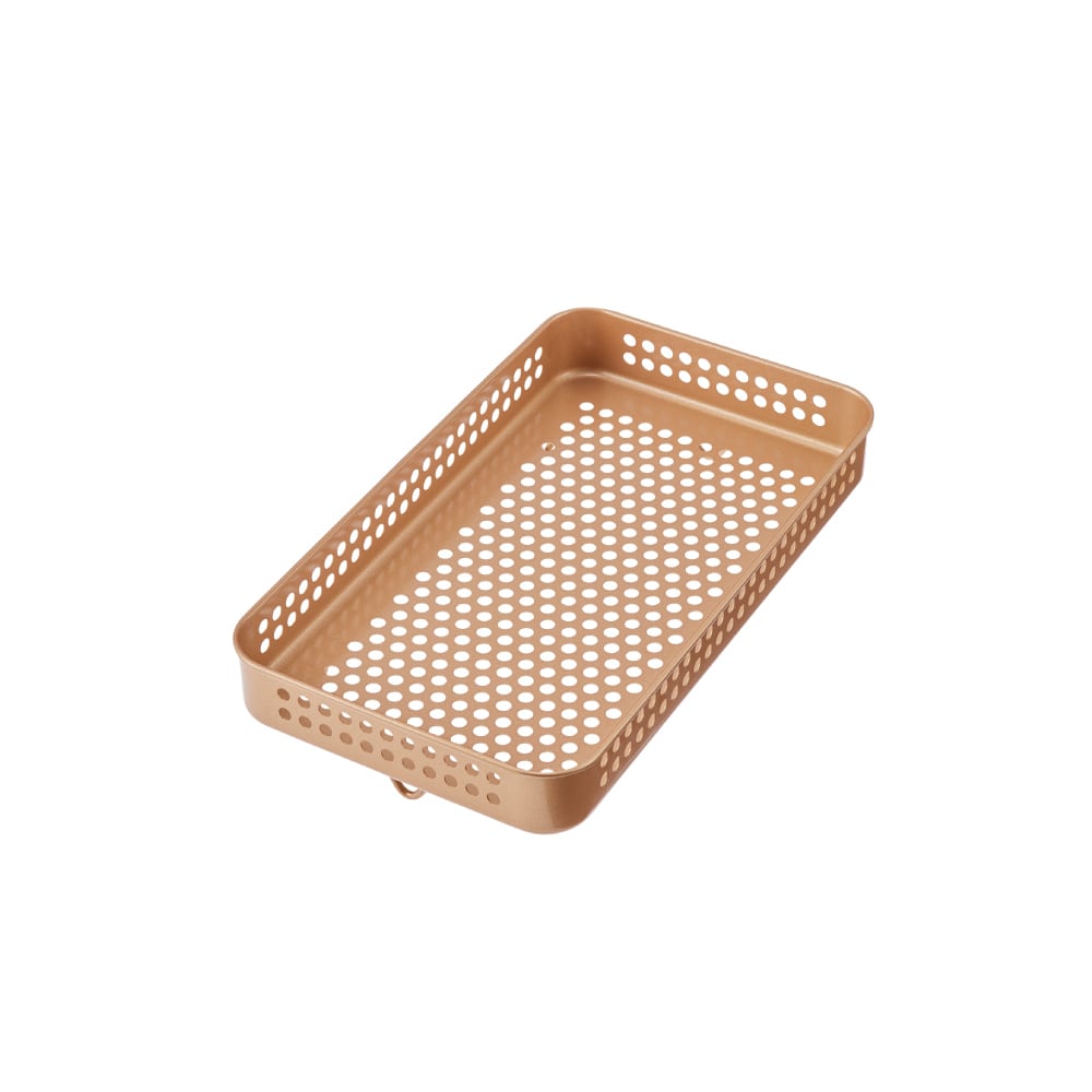 レコルト エアーオーブントースター用バスケット/ RFT-1KG