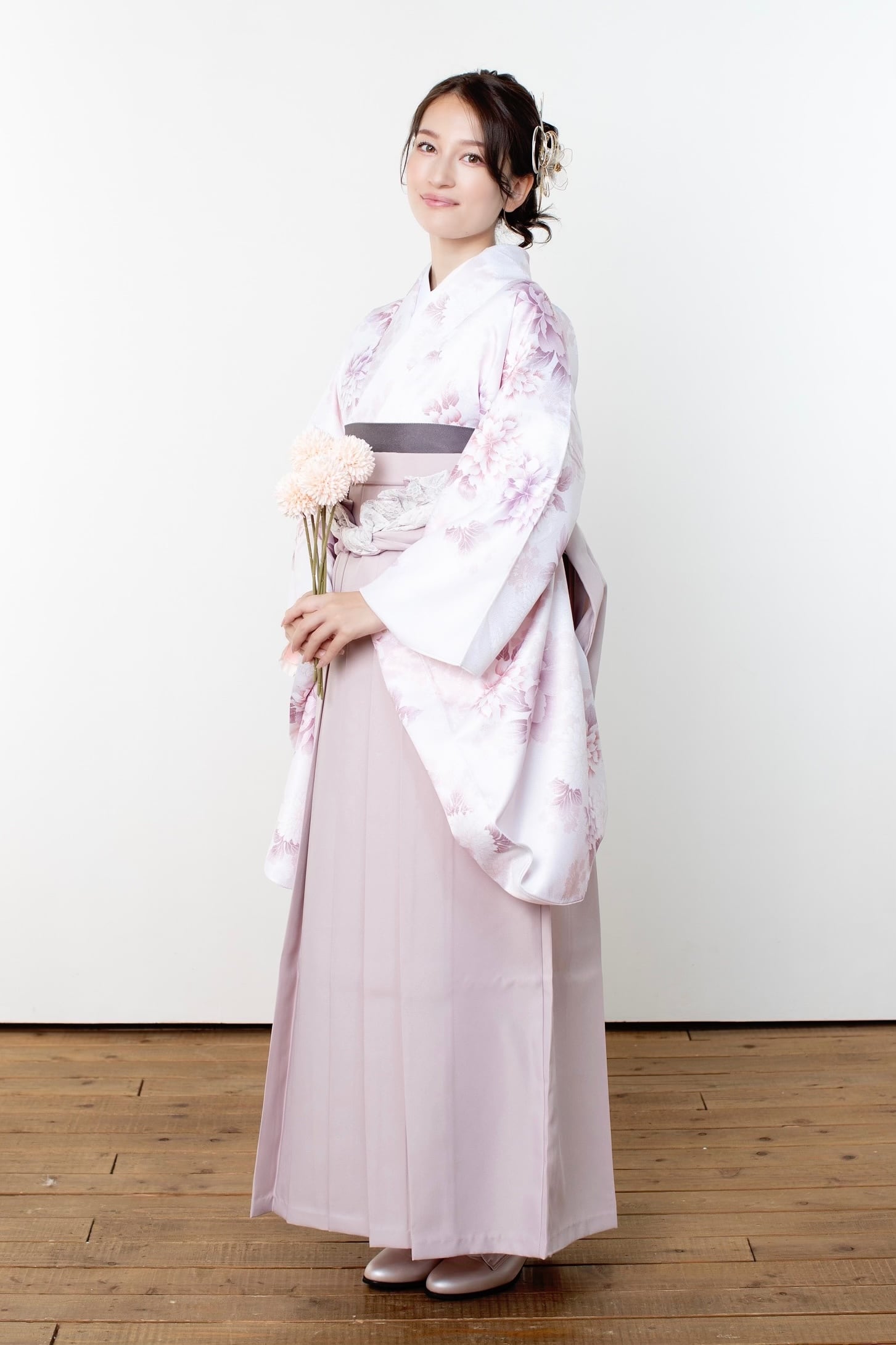 袴スタイル 3点セット ピンク系 120サイズ 楽天市場】袴 3点セット 袴セット 小学生 大学生 ジュニア