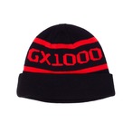GX1000 / OG LOGO BEANIE