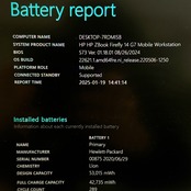 美品ハイスペック/ HP ZBook 14u G7/最高峰Core i7第10世代/メモリ16GB/人気ノートパソコン