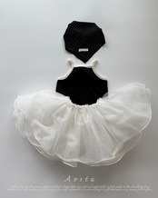 【取寄/韓国直送】Aosta 26/SM リブキャミソール｜夏服｜韓国子供服